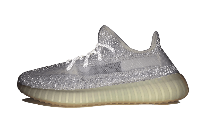 Adidas Yeezy Boost 350 V2 Yeshaya (Reflective) - FX4349