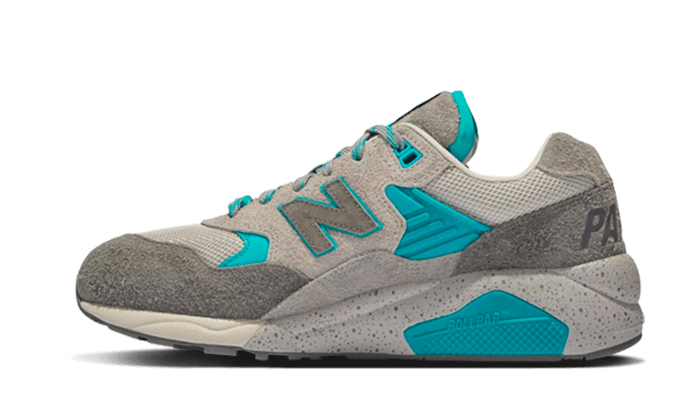 New Balance 580 Gargoyle Palace - MT580PA2