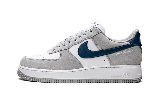 Nike Air Force 1 Low Athletic Club Marina Blue - DH7568-001