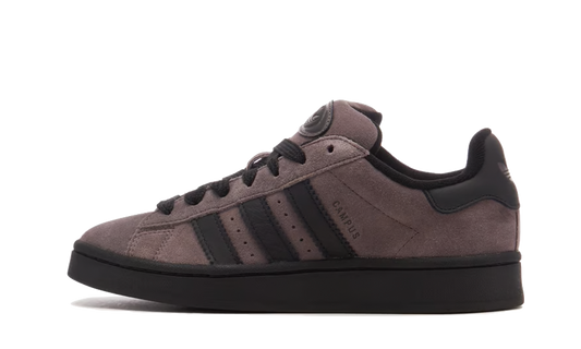 Adidas Campus 00s Charcoal Core Black - IF8770