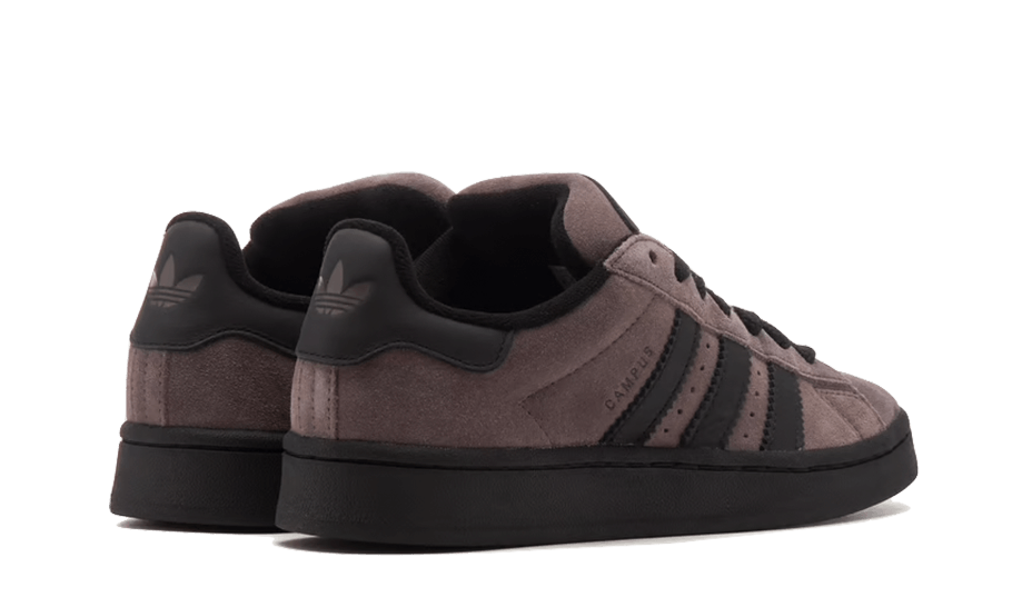 Adidas Campus 00s Charcoal Core Black - IF8770