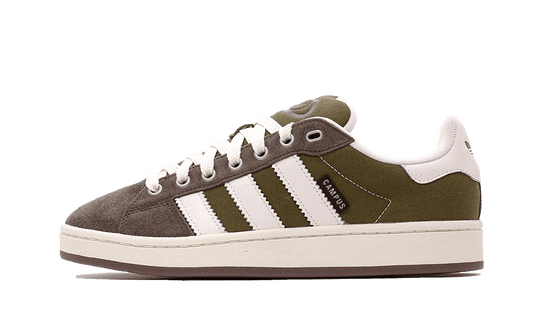 Adidas Campus 00s Focus Olive - IF8767