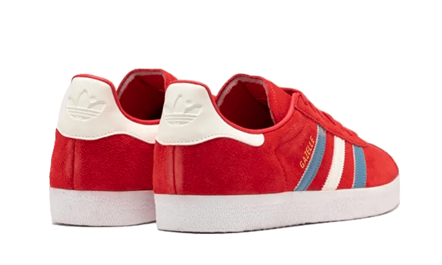 Adidas Gazelle Chile - IF6827