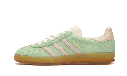 Adidas Gazelle Indoor Semi Green Spark - IE2948