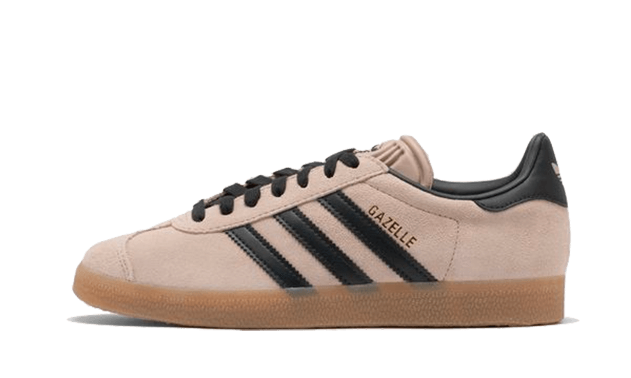 Adidas Gazelle Wonder Taupe Night Indigo - IG6199