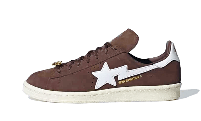 campus-80s-bape-brown-5199ee