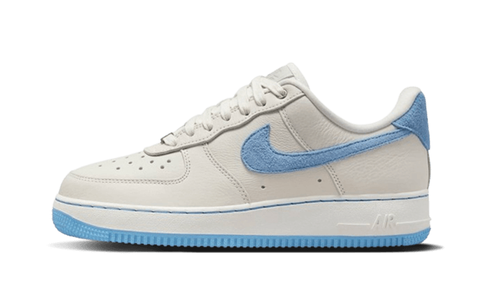 Nike Air Force 1 Low LXX University Blue - DX1193-100