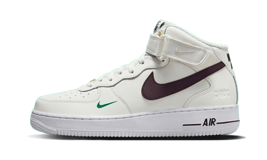 Nike Air Force 1 Mid ’07 LV8 40th Sail Brown Basalt - DR9513-100