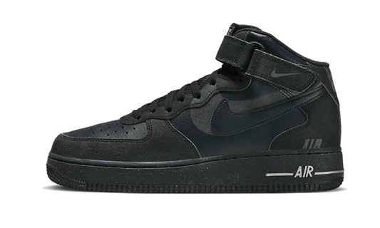 Nike Air Force 1 Mid ‘07 LX Off-Noir - DQ7666-001