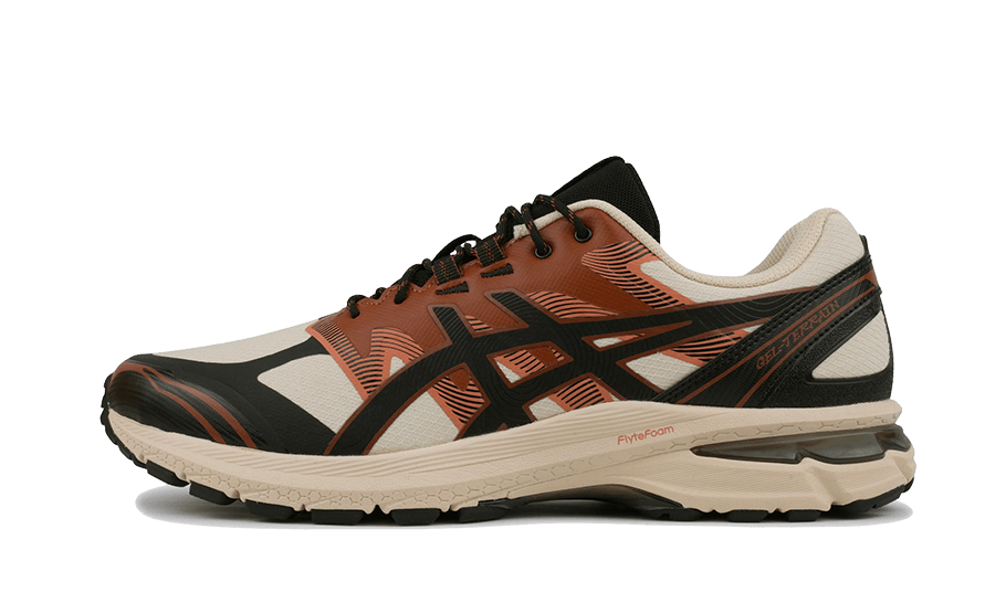 ASICS Gel-Terrain Vanilla Black Copper - 1203A342-250