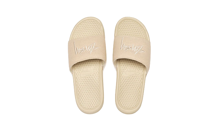 Nike Benassi Stussy Fossil - DH1584-200