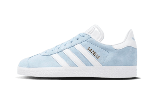 gazelle-clear-sky-5199ee