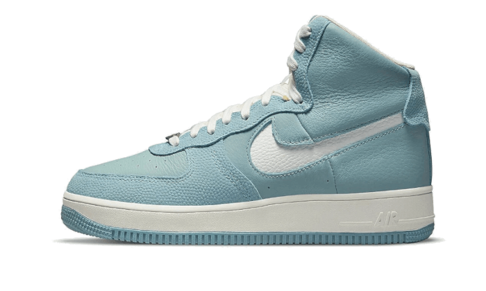 Nike Air Force 1 High Sculpt Ocean Cube - DQ9325-300