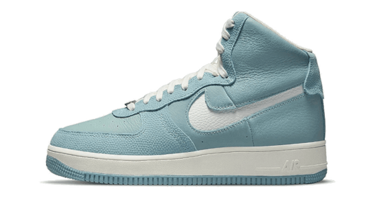 Nike Air Force 1 High Sculpt Ocean Cube - DQ9325-300