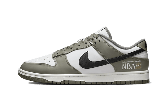 Nike Dunk Low NBA Paris - FZ4624-001