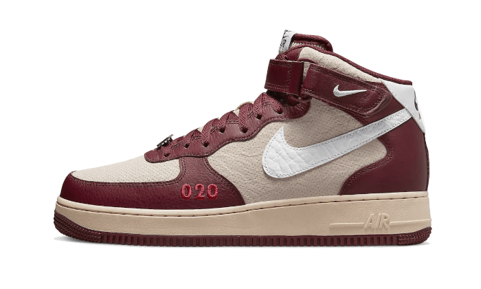 Nike Air Force 1 Mid London - DO7045-600