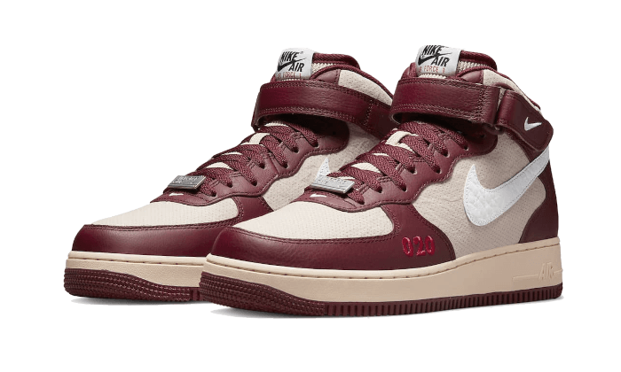 Nike Air Force 1 Mid London - DO7045-600