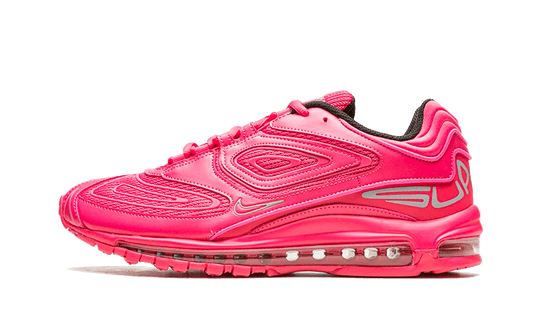 Nike Air Max 98 TL Supreme Pink - DR1033-600