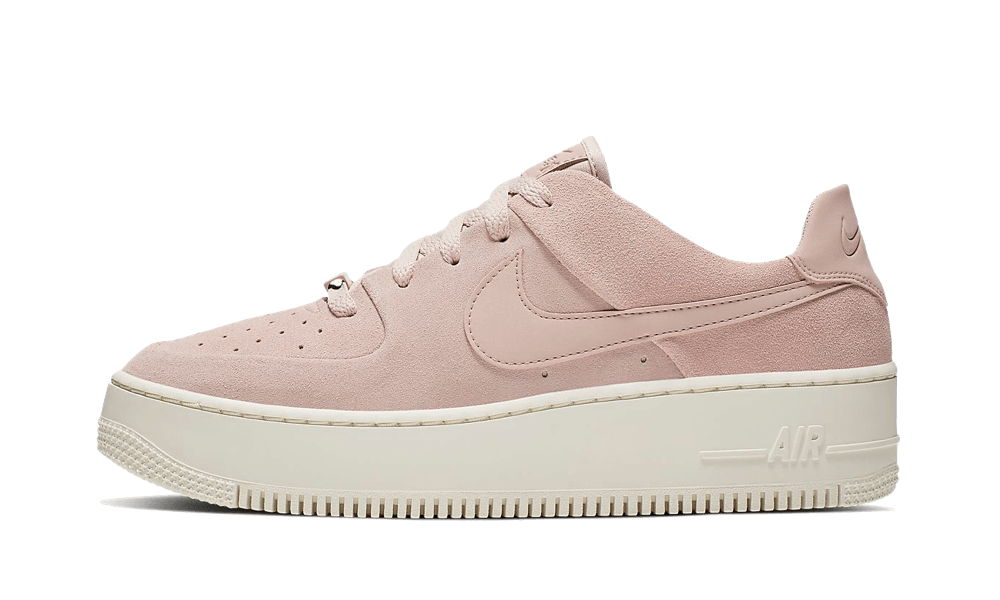 Nike Air Force 1 Low Sage Beige - AR5339-201