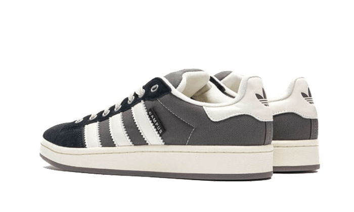 Adidas Campus 00s Charcoal Black - IF8766