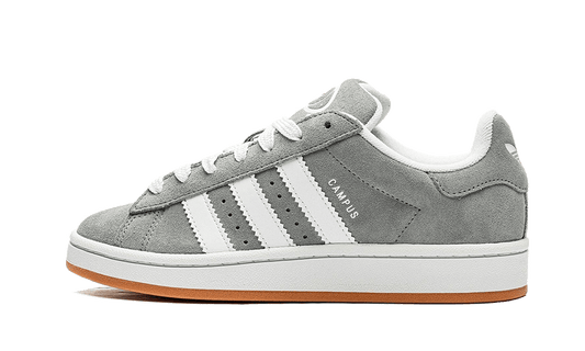 Adidas Campus 00s Grey White (Kids) - HQ6507