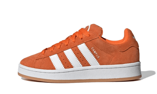 Adidas Campus 00s Orange Gum - IE7588