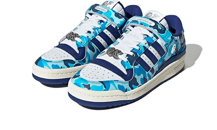 forum-84-low-bape-30th-anniversary-blue-camo-5199ee