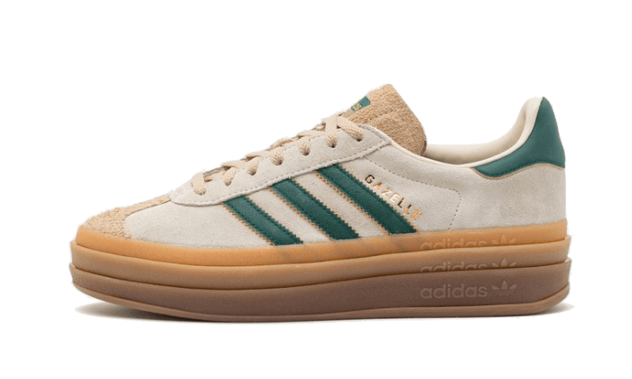 gazelle-bold-magic-beige-collegiate-green-5199ee