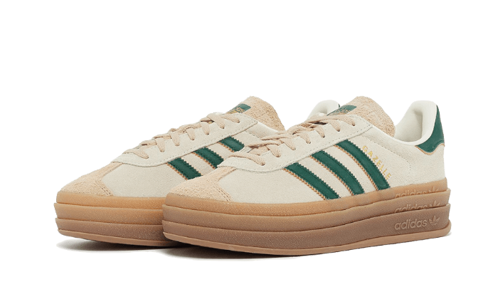 gazelle-bold-magic-beige-collegiate-green-5199ee