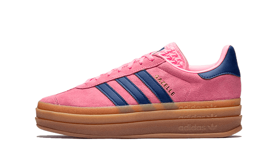 gazelle-bold-pink-glow-5199ee