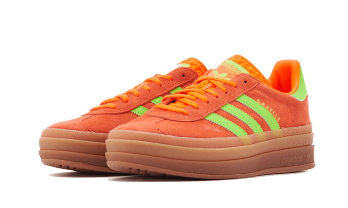 gazelle-bold-solar-orange-solar-green-5199ee