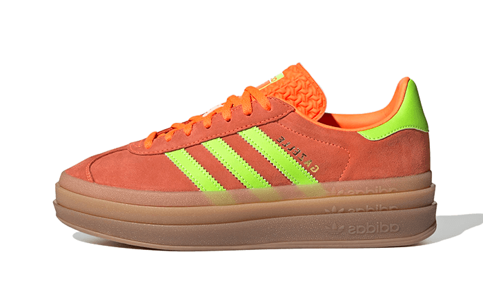 gazelle-bold-solar-orange-solar-green-5199ee