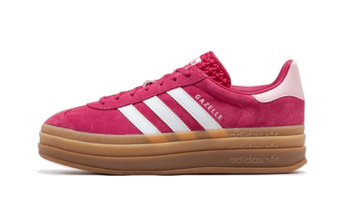 gazelle-bold-wild-pink-5199ee