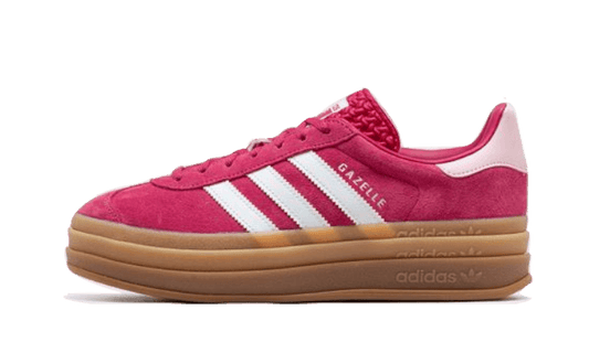 gazelle-bold-wild-pink-5199ee