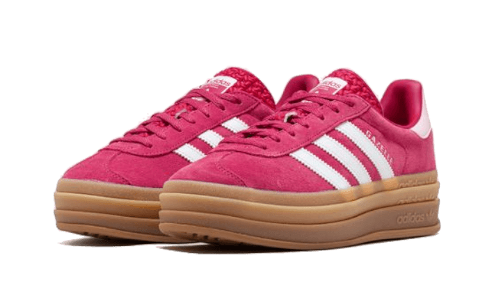 gazelle-bold-wild-pink-5199ee