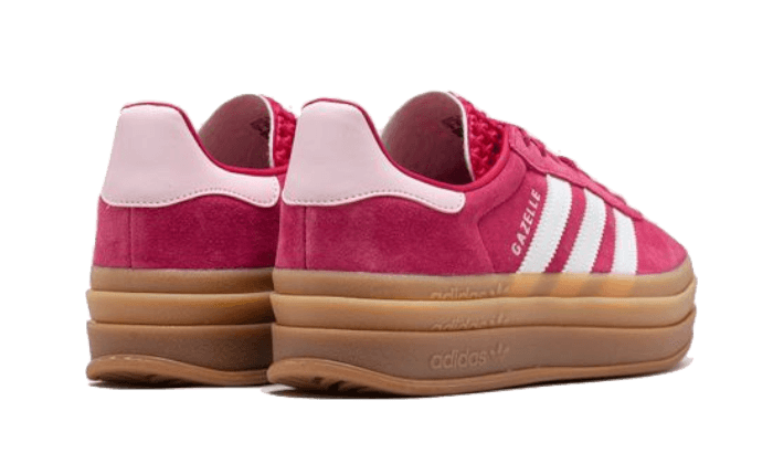 gazelle-bold-wild-pink-5199ee