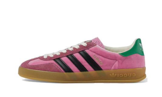 Adidas Gazelle Gucci Light Pink - HQ8852