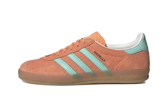 Adidas Gazelle Indoor Easy Orange - IH7499