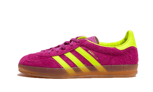 Adidas Gazelle Indoor Shock Purple - HQ8715