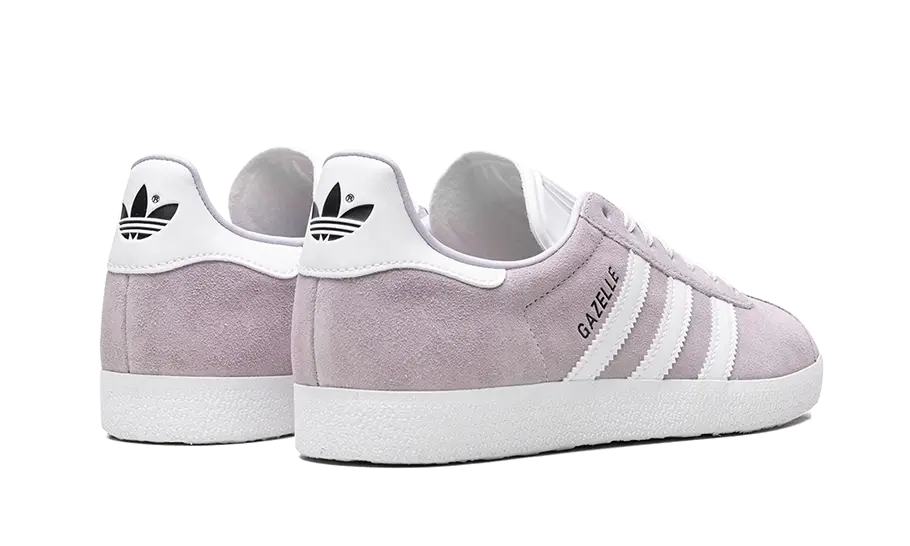 Adidas Gazelle Silver Dawn - ID7005