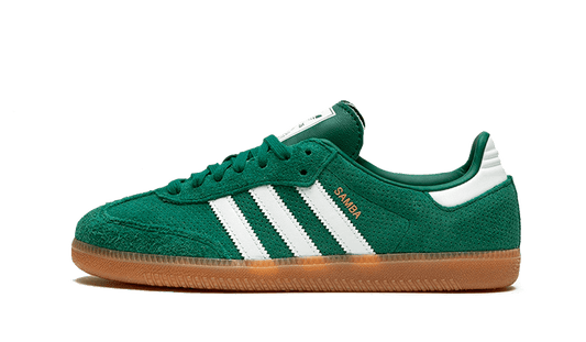 Adidas Samba OG Collegiate Green Gum - HP7902