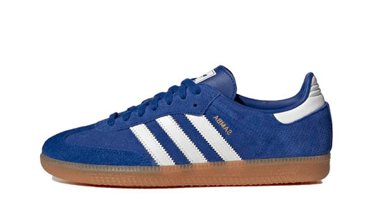 Adidas Samba OG Royal Blue Gum - HP7901