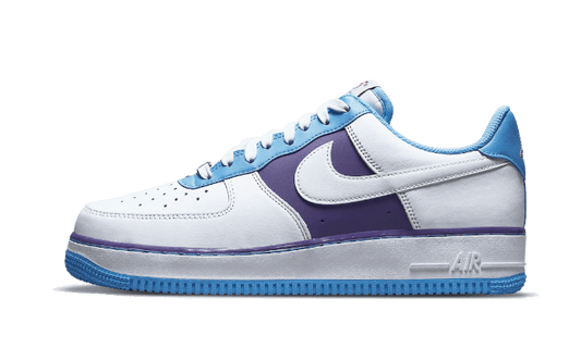 Nike Air Force 1 Low '07 LV8 Lakers - DC8874-101