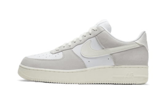 Nike Air Force 1 Low Platinum Tint - CW7584-100