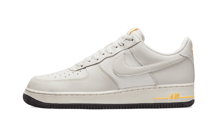 Nike Air Force 1 Low Reflective Light Bone - DO6389-002