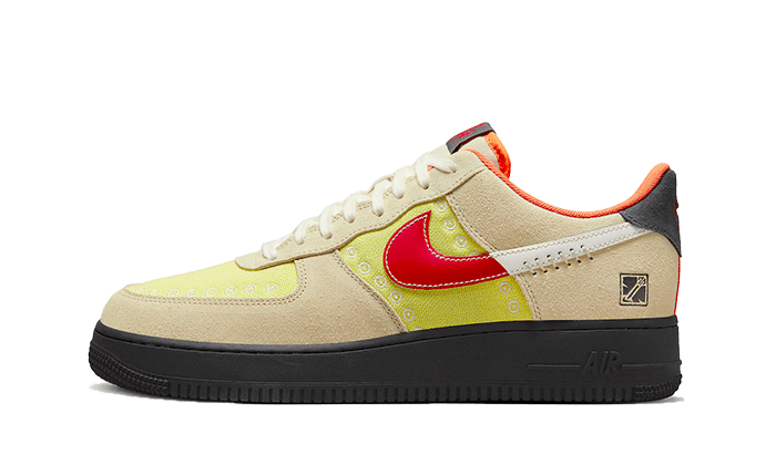 Nike Air Force 1 Low '07 LX Somos Familia - DZ5355-126