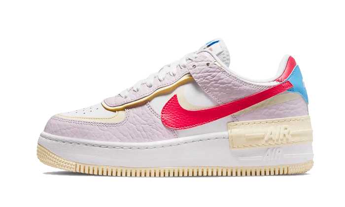 Nike Air Force 1 Shadow Royal Pink - DN5055-600