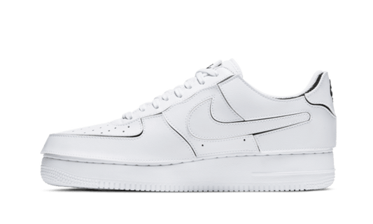 Nike Air Force 1/1 Cosmic Clay - CZ5093-100 / CT3840-100