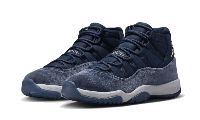 Air Jordan Air Jordan 11 Retro Midnight Navy - AR0715-441