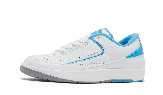 Air Jordan Air Jordan 2 Low University Blue - FJ6869-104